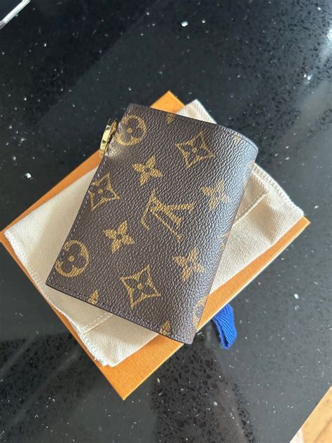 lisa lv wallet|louis vuitton lisa wallet review.